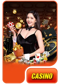 Live casino