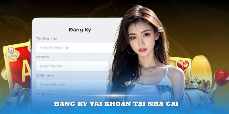 Hướng dẫn đăng ký tài khoản Abc8