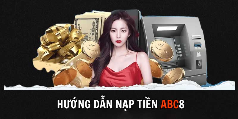 Sự cố khi thực hiện nạp tiền Abc8